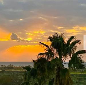 Fotografie z fotogalerie ubytování דירת שניים וחצי חדרים עד 4 אורחים v destinaci Caesarea
