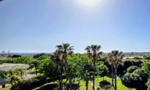 Fotografie z fotogalerie ubytování דירת שניים וחצי חדרים עד 4 אורחים v destinaci Caesarea