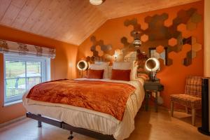 Photo de la galerie de l'établissement Ardennez-vous, à Hatrival