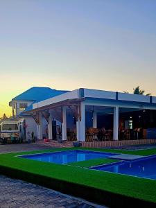 Photo de la galerie de l'établissement Chibuba Airport Accommodation, à Dar es Salaam