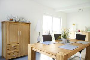Fotografie z fotogalerie ubytování Ferienhaus Marina v destinaci Baden-Baden