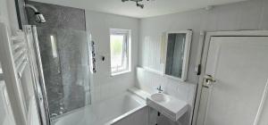 Bilik mandi di Seven Seas Holiday Home +42 gambar