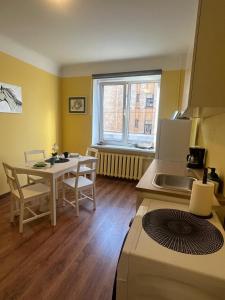 Gambar di galeri bagi Riga, City center apartment di Rīga