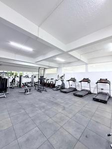 Billede fra billedgalleriet på Telihaus Panoramic View Loft i Nairobi