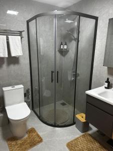 Billede fra billedgalleriet på Telihaus Panoramic View Loft i Nairobi + 36 billeder