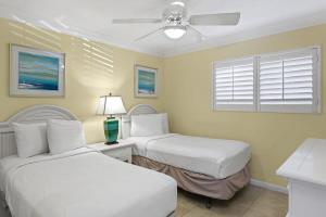 Gallery image of Marina Villa 603 - Captiva Two Bedroom Deluxe Harbourfront Residence in Captiva