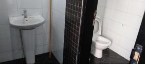 Gallery image of Sunrise guesthouse in Namugongo
