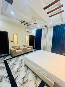 Fotografie z fotogalerie ubytování Airport View Guesthouse v destinaci Islámábád