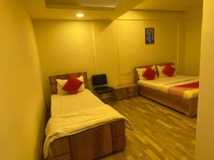 Gallery image of Hotel Shivinn in Gandhinagar