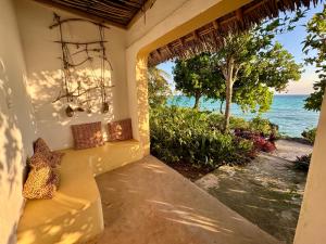 Photo de la galerie de l'établissement Karamba Eco Boutique Hotel, à Kizimkazi