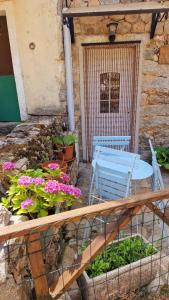 Gallery image of Petite maison de village in Bastelica