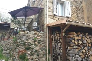 Gallery image of Petite maison de village in Bastelica