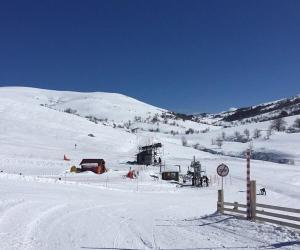 Gallery image of Petite maison de village in Bastelica