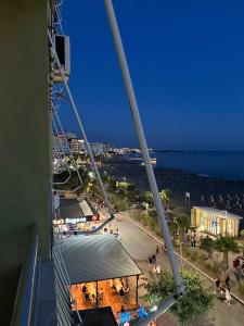 Gallery image of Ina Apartments Shengjin in Shëngjin +23 photos