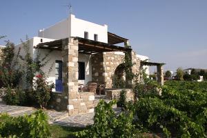 Gallery image of Agrabeli Paros in Naousa