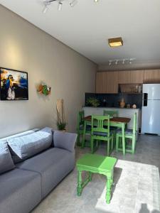 Kuchyň nebo kuchyňský kout v ubytování Villa Bali