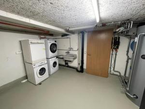 Foto de la galeria de Base Amsteg a Silenen