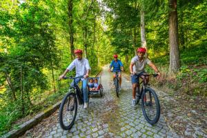 Hosté ubytování Quinta de Santa Júlia