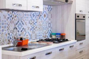 Gallery image of CASA VACANZE Monte Venere in Castelmola