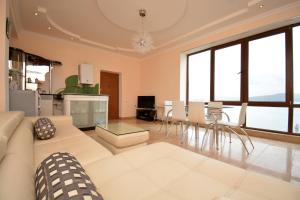 Gallery image of Blue Panorama Sevan in Sevan