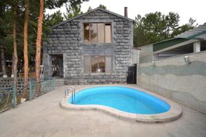 Gallery image of Blue Panorama Sevan in Sevan