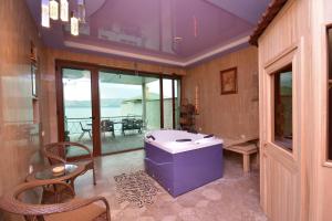 Gallery image of Blue Panorama Sevan in Sevan