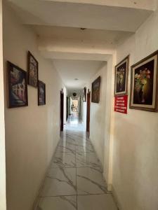 Tekax de Álvaro ObregónにあるHotel Posada Del Carmenのギャラリーの写真