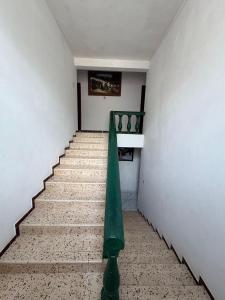 Tekax de Álvaro ObregónにあるHotel Posada Del Carmenのギャラリーの写真