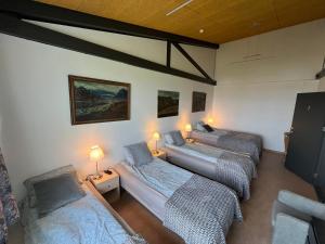 Fotografie z fotogalerie ubytování Godaland Guesthouse v destinaci Hlíðarendi + 24 fotografií