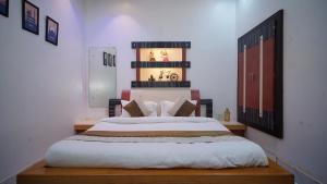 Ảnh trong thư viện ảnh của Raahi - 3 Bedroom Flat Near Kashi Vishwanath ở Varanasi