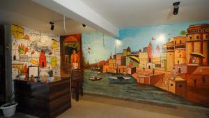 Ảnh trong thư viện ảnh của Raahi - 3 Bedroom Flat Near Kashi Vishwanath ở Varanasi