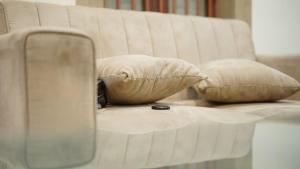 Ảnh trong thư viện ảnh của Raahi - 3 Bedroom Flat Near Kashi Vishwanath ở Varanasi