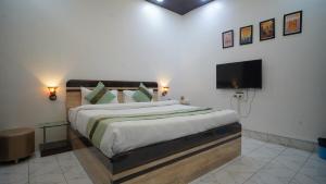 Ảnh trong thư viện ảnh của Raahi - 3 Bedroom Flat Near Kashi Vishwanath ở Varanasi