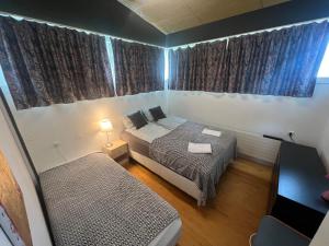 Fotografie z fotogalerie ubytování Godaland Guesthouse v destinaci Hlíðarendi