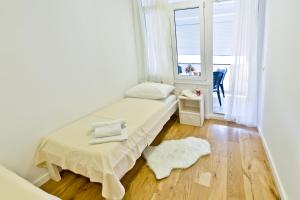Gallery image of Apartment Domalu Old Town in Zadar