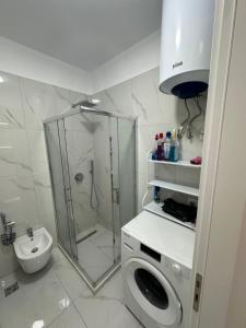 Gambar di galeri bagi Apartament Qera Ditore, Daily Rental Apartment di Kamëz