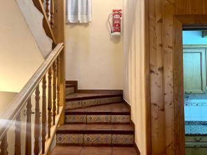 Kép Casa Franch - L'Amfitriona szállásáról Espotban a galériában
