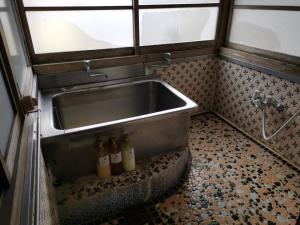 Foto dalla galleria di 星が綺麗な町の古民家 Kominka いすみ市 a Shiigi