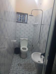 Gallery image of Sky Blue VIP Guest House - Buea in Buea