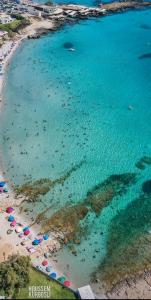 古莱比耶Villa Nour Kélibia的相册照片 更多41张照片