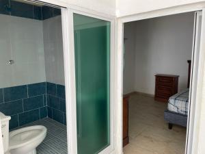 O baie la Casa la esperanza AB