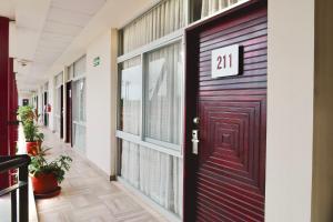 Imagem da galeria de Hotel Yorio Inn em Tuxpan de Rodríguez Cano