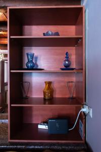 Fotografie z fotogalerie ubytování KD Rustic Home v destinaci Lávrion