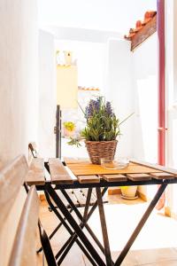 Fotografie z fotogalerie ubytování KD Rustic Home v destinaci Lávrion
