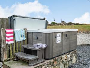 Fotografie z fotogalerie ubytování Stack View Cottage v destinaci Holyhead