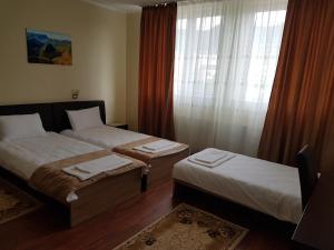 Gallery image of Hotel New in Baia Mare