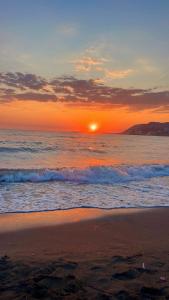 Fotografie z fotogalerie ubytování Sea flavor v destinaci Shëngjin