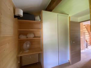 Φωτογραφία από το άλμπουμ του Appartement exceptionnel au Lavancher à chamonix στο Σαμονί Μον Μπλαν +4 φωτογραφίες