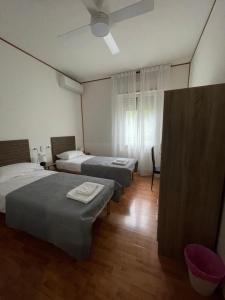 Fotografie z fotogalerie ubytování Affittacamere LICEN v Terstu