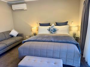 Ashbrook Motel Taupo